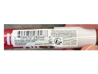 Revlon Super Lustrous Glimmer Lip Oil, 009 Boiling Point, 0.13 fl oz/3.8 mL - thumbnail 3