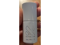 Olive & June Gel Polish, White HD, 0.46 fl oz - thumbnail 2