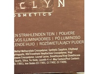 Jaclyn Cosmetics Luminous Powder, Dew Me, 0.35 fl oz/10 g - Image 5