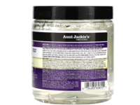 Aunt Jackie's Grapeseed Style & Shine Recipes Ice Curls Glossy Curling Jelly, Almond Oil & Marshmallow Root, 15 oz/426 g - thumbnail 2