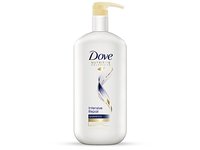 Dove Damaged Hair Shampoo, Intensive Repair, 31 Ounce - thumbnail 1