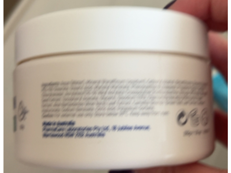 Redwin Hyaluronic Acid Hydration Moisturiser, 220 g