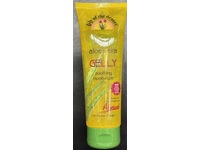 Lilly Of The Desert Soothing Moisturizing Gelly, Aloe Vera, 4 oz/114 g - thumbnail 2