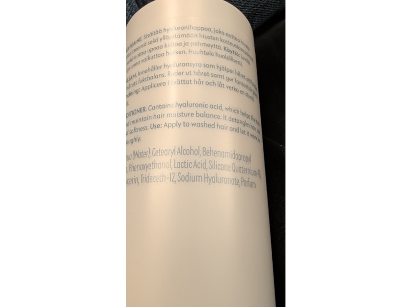 Four Reasons Moisture Dose Conditioner, 10.1 fl oz/300 mL