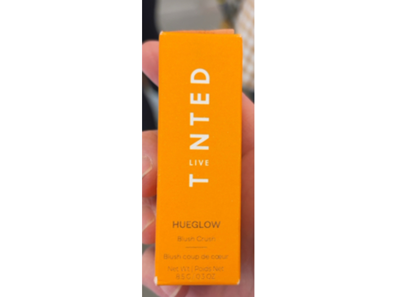 Live Tinted Blush Crush Liquid Blush, Soft Pink, 1 oz