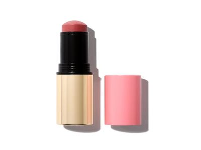 MAKE Cream Stroke Cream Blush Stick, Major Mauve, 0.25 oz/7 g