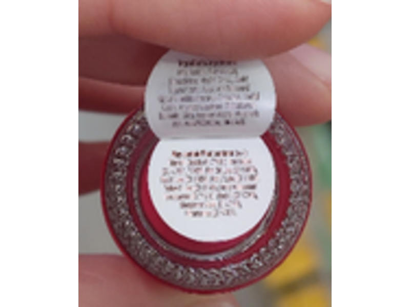 Mineral Fusion Nail Polish, Head Over Heels 310, 0.33 fl oz/10 mL