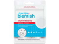 Bye Bye Blemish Microneedling Blemish Patches, Salicylic Acid + Hyaluronic Acid & Tea Tree Oil, 0.032 oz/0.9 g - thumbnail 1