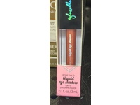 Glow Bloom Liquid Eye Shadow, Rose Gold, 0.1 fl oz/3 mL - Image 3