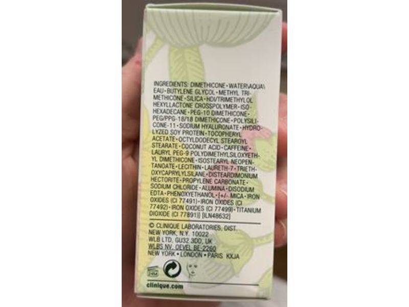 Clinique Superbalanced Makeup, 05 Vanilla, 1 fl oz/30 mL