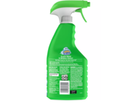 Sc Johnson Scrubbing Bubbles Foaming Bleach Bathroom Cleaner, 32 oz/946 mL - thumbnail 3