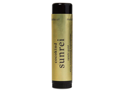 Cocokind Reishi Gold Sunrei Skin Nourishing Highlighter, 0.56 oz