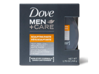Dove Men + Care Sculpting Paste, 1.75 oz/49 g - thumbnail 1