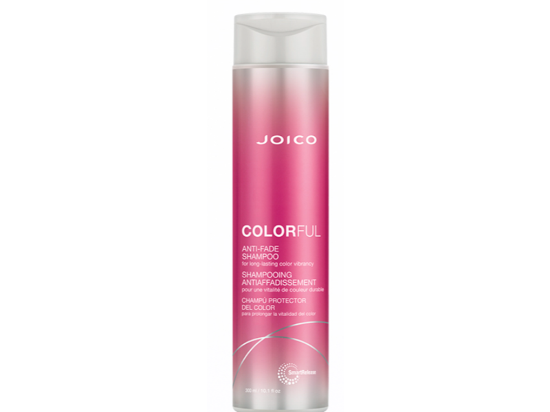 Joico Colorful Anti-Fade Shampoo , 10.1 fl oz/300 mL