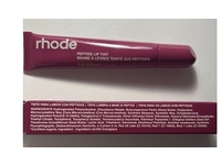 Rhode Peptide Lip Tint, Raspberry Jelly, 0.3 fl oz/10 mL - Image 4