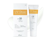 Brinton Uv doux Silicone Sunscreen Gel, SPF 50 PA+++, 10 g - thumbnail 1