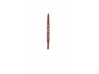Ulta Beauty Sculpting Brow Eyebrow Pencil, Medium Brown, 0.01 oz - Image 2