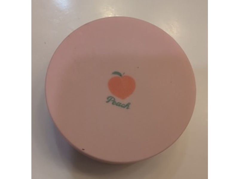 Skinfood Multi Finish Powder, Peach Cotton, 0.18 oz/5 g