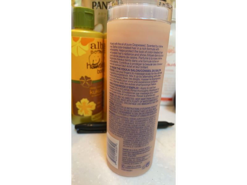 Fekkai Technician Color Care Shampoo, 8 fl. Oz.