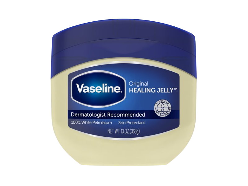 Vaseline Healing Jelly , Original, 13 oz/368 g