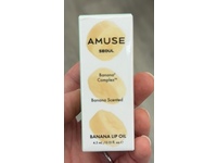 Amuse Seoul Banana Lip Oil, 02 Banana, 0.15 fl oz/4.5 mL - thumbnail 2