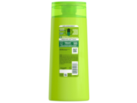 Garnier Fructis Daily Care 2 In 1 Energizing Shampoo & Conditioner, Vitamins B3 & B6 + Grapefruit, 22 fl oz/650 mL, 2 Pack - thumbnail 2