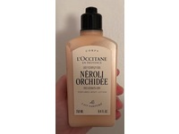 L'Occitane En Provence Perfumed Body Lotion, Neroli Orchid, 8.4 fl oz/250 mL - thumbnail 2