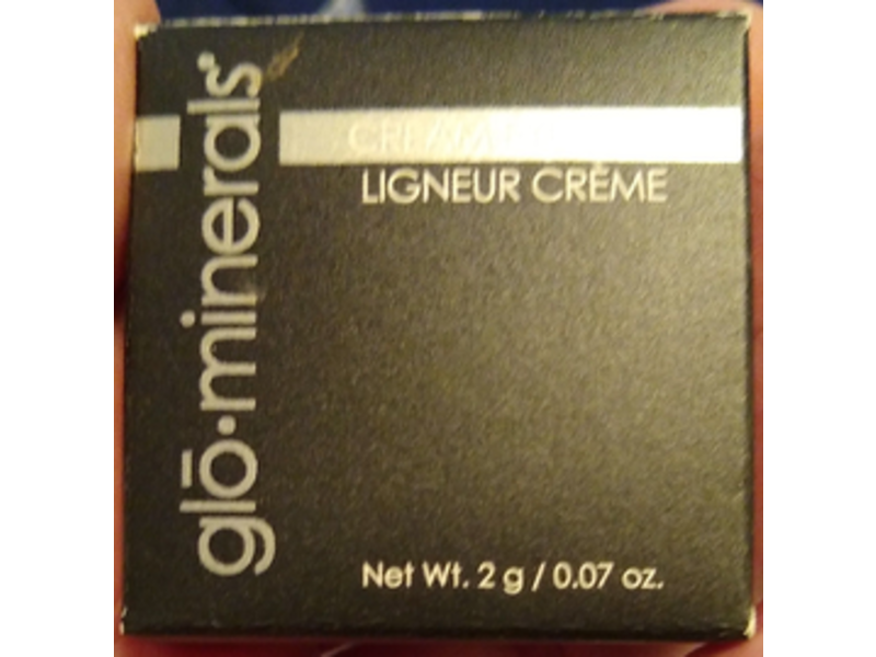 Glo-Minerals Cream Eyeliner, 0.07 oz/2 g
