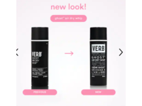 Verb Ghost Air Dry Whip , 5 fl oz/150 mL - thumbnail 2