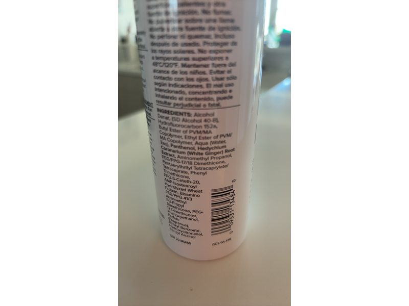 Paul Mitchell Soft Style Super Clean Light Finishing Hairspray, 9.5 oz/315 mL