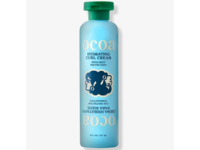 OCOA Hydrating Curl Cream, 8 fl oz/237 mL - Image 2