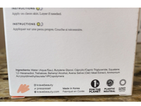 KraveBeauty Oat So Simple Water Cream, 2.7 fl oz/80 mL - thumbnail 3