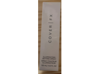 Cover FX Illuminating Setting Spray, 4.0 fl oz/120 mL - thumbnail 2