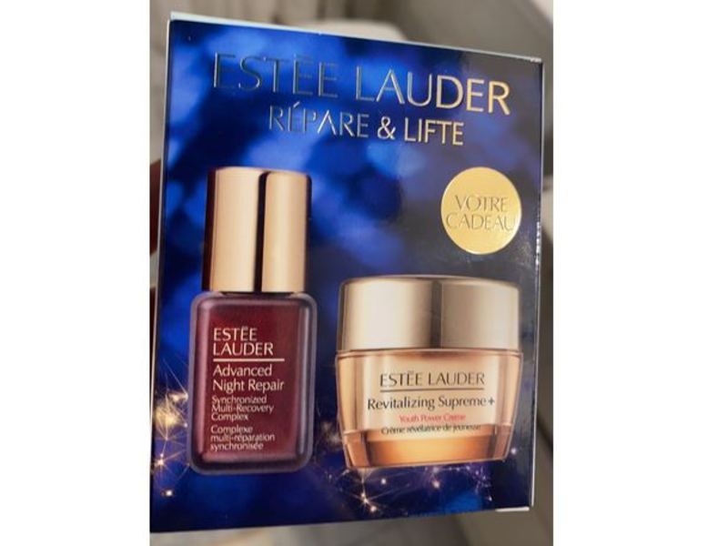 Estee Lauder Repair + Lift Set