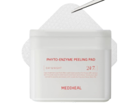 Mediheal Phyto-Enzyme Peeling Pad, 6.76 fl oz/200 mL, 90 Count - Image 2