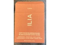Ilia Soft Focus Blurring Blush, Glimpse Mauve Rose, 0.1 oz/4.5 g - Image 3