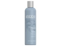Abba Pure Performance Hair Care Moisture Shampoo, Olive & Peppermint Oil, 8 fl oz/236 mL - Image 2