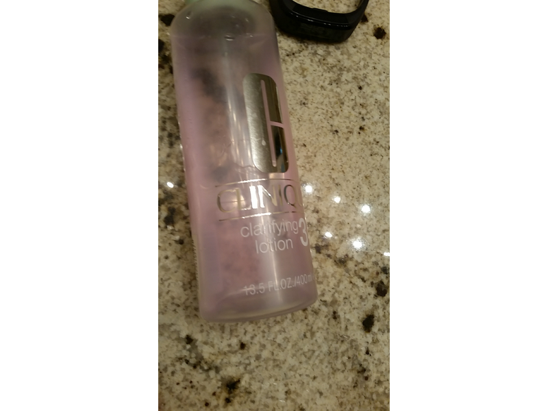 Clinique Clarifying Lotion 3, 13.5 fl oz