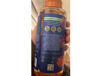 Tree Hut Nourish + Tone Foaming Gel Wash, Pumpkin Pop, 18 fl oz/532 mL - Image 5
