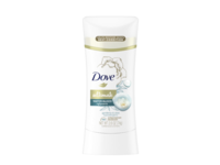 Dove Ultimate Water Based + Glycerin Antiperspirant Deodorant, Gardenia & Aloe, 2.6 oz/74 g - thumbnail 1