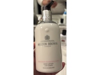 Molton Brown Landon Delicious Rhubarb & Rose Body Lotion, 10 fl oz/300 mL - thumbnail 2