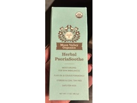 Moon Valley Organics Herbal PsoriaSoothe, 1.7 oz/48.2 g - Image 3