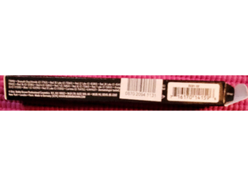 Bobbi Brown Lip Pencil Liner, 33 Pale Mauve, 0.04 oz/1.15 g