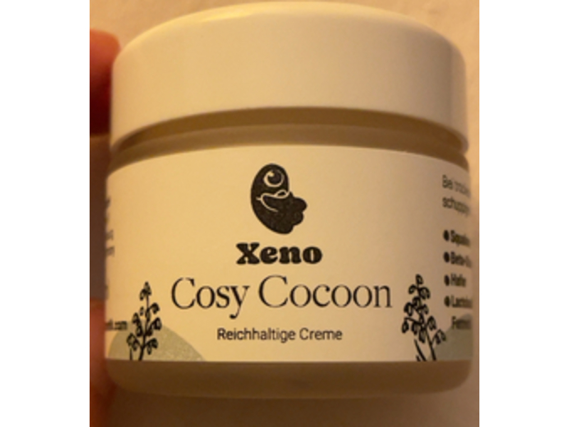 Xeno Cosy Cocoon Reichhaltige Creame
