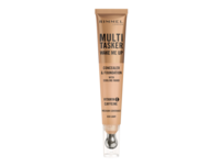 Rimmel London Multi Tasker Wake Me Up Concealer & Foundation, Vitamin C, 030 Light, 20 mL - Image 2