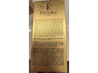Predire Paris Vitamin C, E & A Serum Treatment, 1.35 fl oz/40 mL - thumbnail 3
