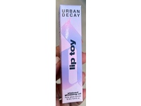 Urban Decay Lip Toy Stained Glossing Oil, Fuzzed, 0.4 fl oz/12 mL - thumbnail 2