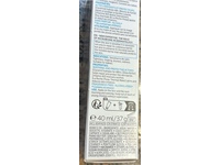 La Roche-Posay Toleriane Sensitive Rich Hydrating Soothing Moisturizing Face Cream, 37 g/40 mL, 2 Count - thumbnail 3