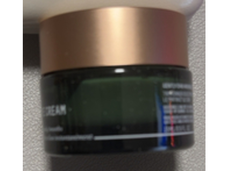 Biossance Squalane + Marine Algae Eye Cream, 0.5 oz/15 mL