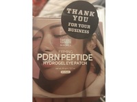 Tenzero Hydrogel Eye Patch, Firming PDRN Peptide, 3.17 oz/90 g - thumbnail 2